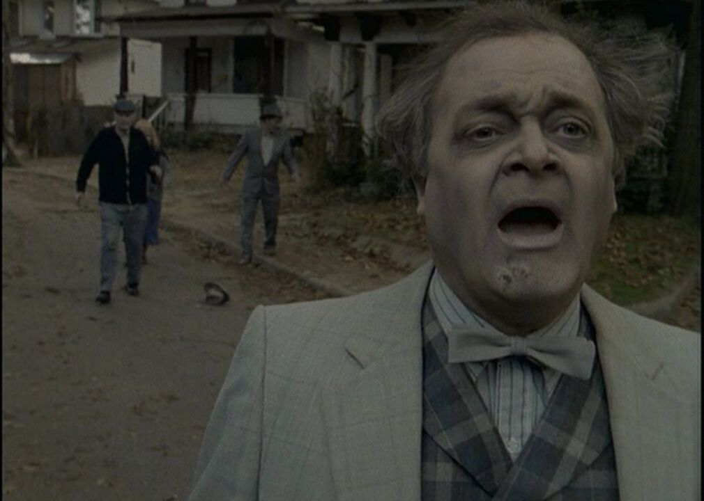 #76. Goosebumps (1995–1998)